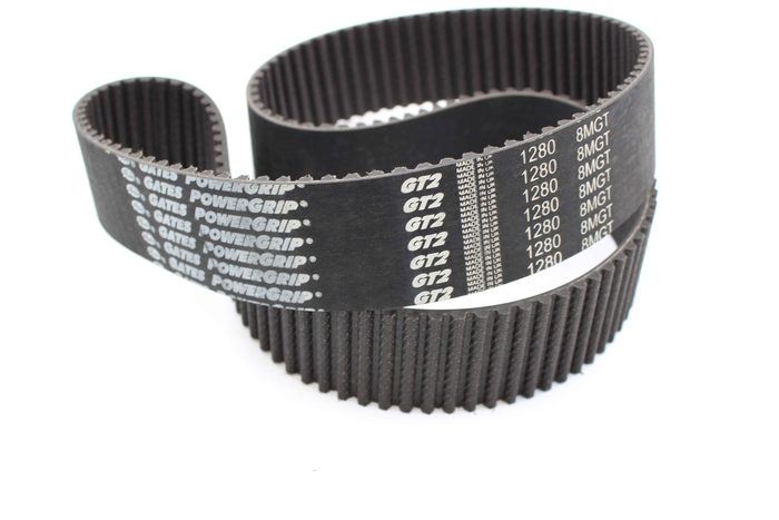 GT2 Timing Belt