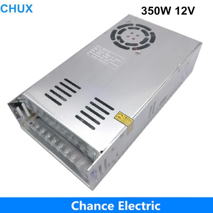 S-350W-27V 350W 27V DC AC SMPS LED Switching Power Supply