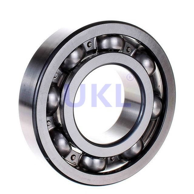 Deep Groove Ball Bearing 6006