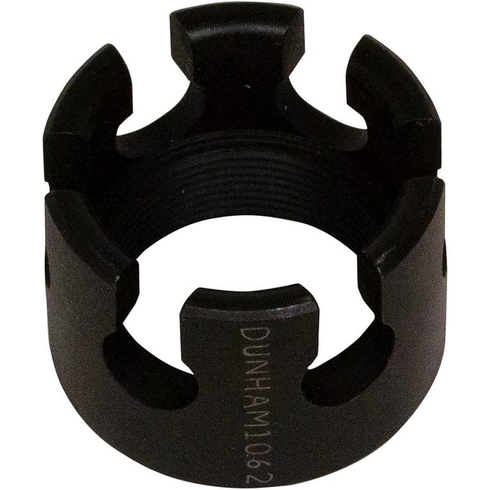 Self Activating/Slotted Jaw Set