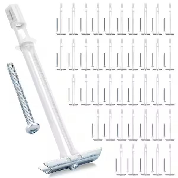 Extra Drywall Anchors