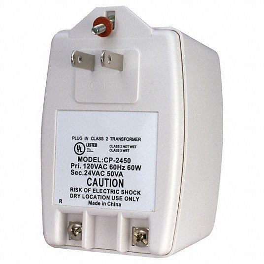 Video Surveillance Power Supply