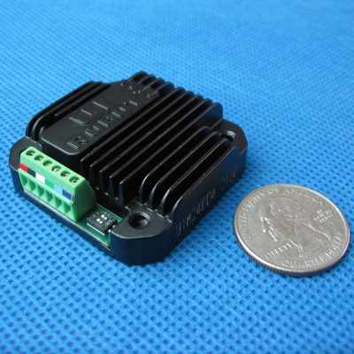 UIM240 Stepper Motor Driver