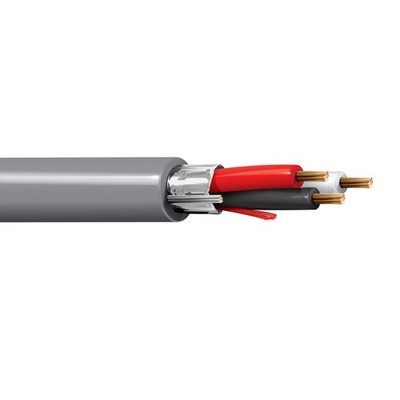 Shielded Control Cable