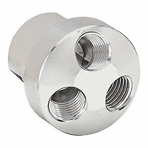 Air Gun Manifold