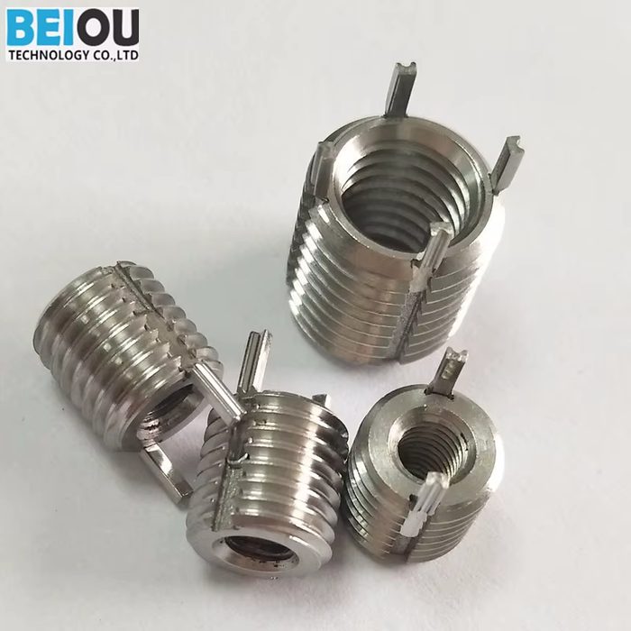 303 Stainless Steel Keenserts