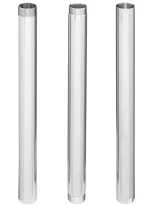 Pipe Assembly for Stainless Steel Rotary Drum Pump