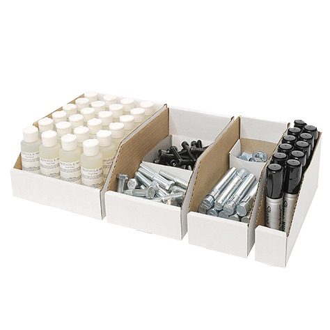 Storage & Organization