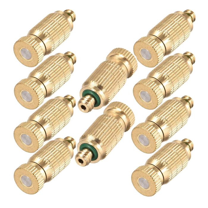 Spray Misting Nozzle
