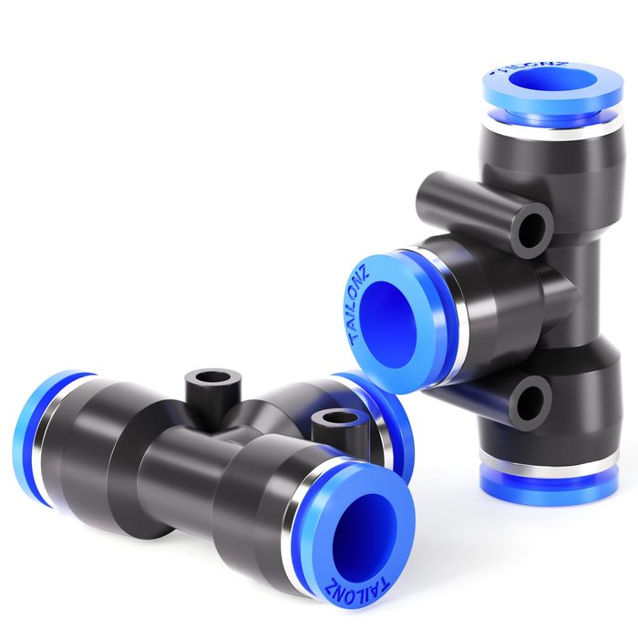 Push to Connect Fitting