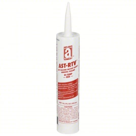 Threadlocker 271 Heavy Duty
