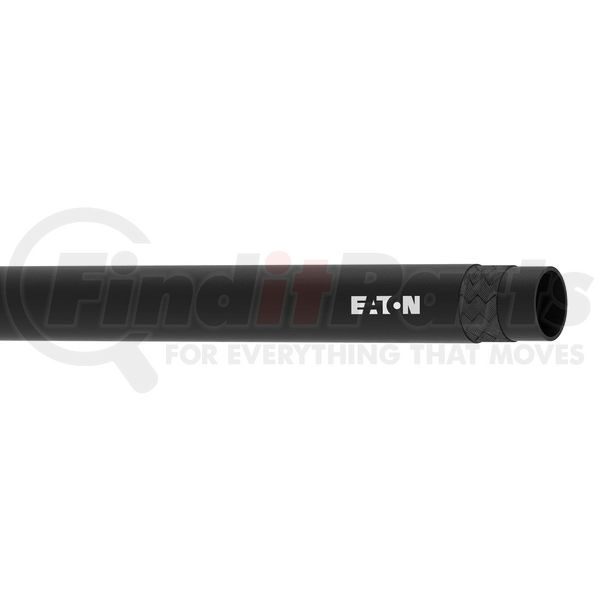 H101 Series Rubber Hydraulic Braided Hose