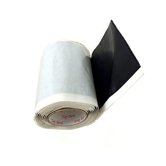 Tacky Adhesive Mastic Tape