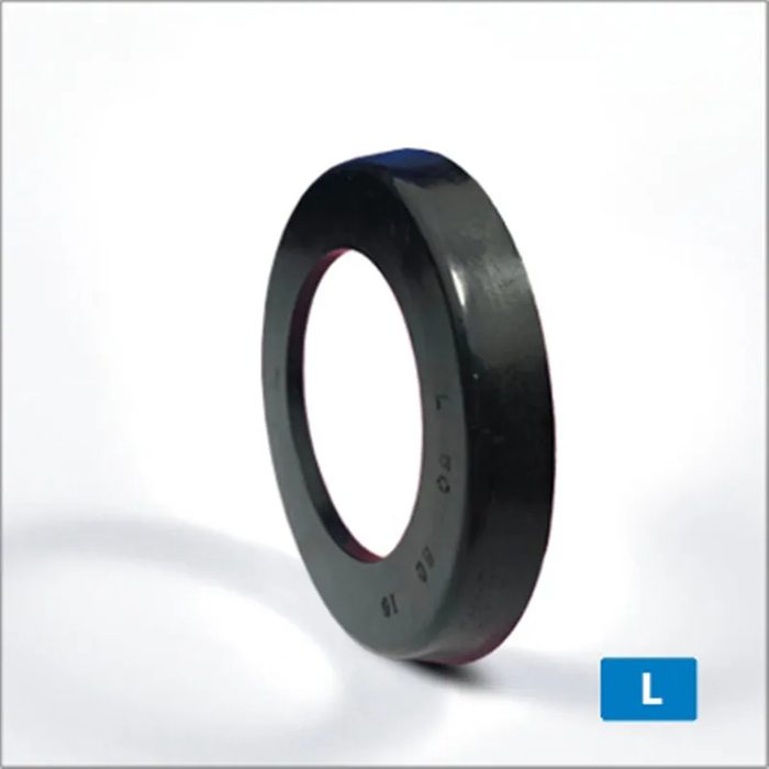 L-shaped Piston Sealing Ring for Hydraulic and Pneumatic Systems