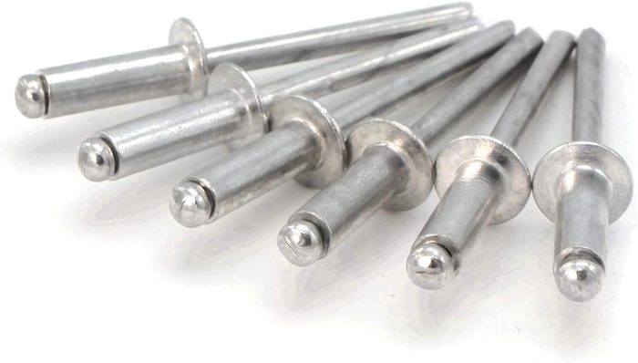 Pop Rivets