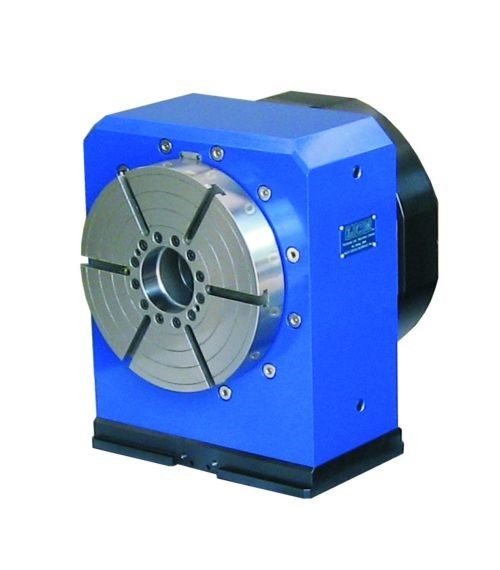Motorized Rotary Stage Hollow Rotating Platform
