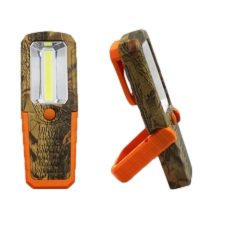 Camo Rechargeable COB LED Work Light
