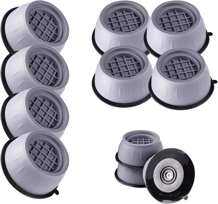 Universal Anti Vibration Pads