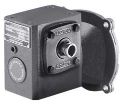 Speed Reducer: 1 hp Max Input 56C NEMA