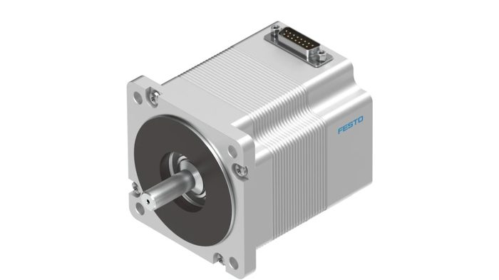 Stepper Motor