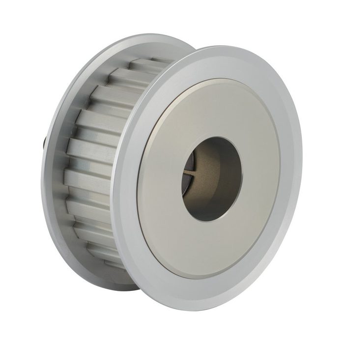Timing Pulley, 22 Tooth Count, L Profile