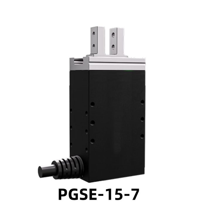Industrial Parallel Gripper
