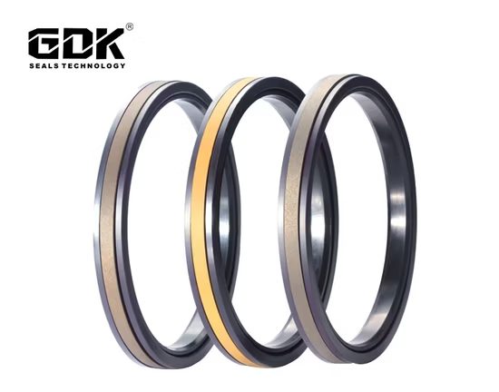 Excavator Hydraulic Piston Rod Seal