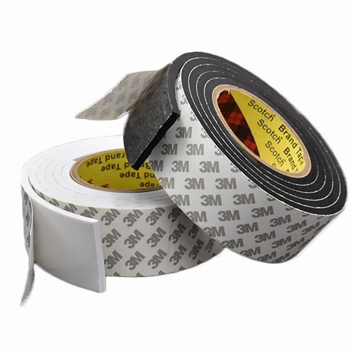 Double-Sided Foam Tape