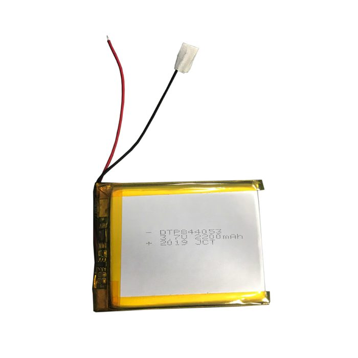 Polymer Lithium Battery
