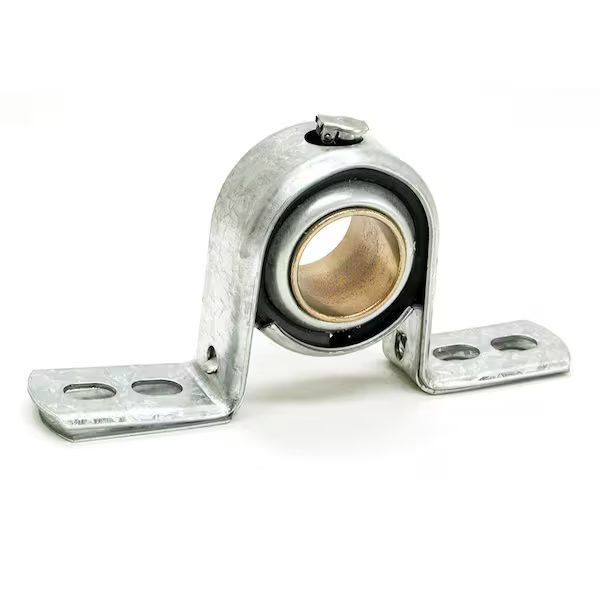 1 in. Evaporative Cooler High-Rise Pillow Block Bearing