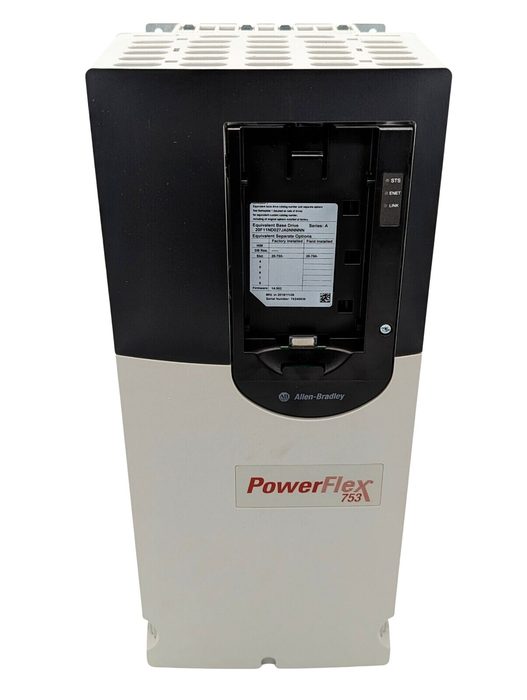 VFD DRIVE, 480V AC, 20HP, 0-400HZ