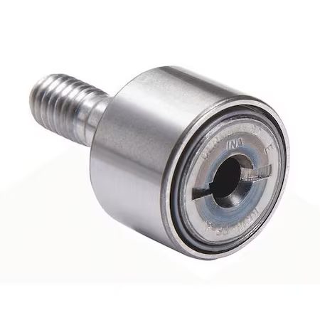 Plain Stud Type Eccentric Track Roller