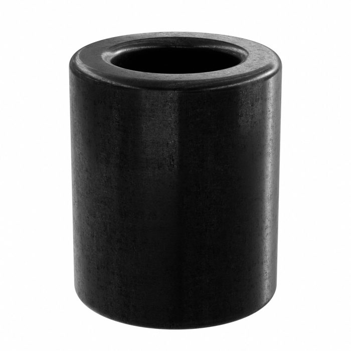 Vespel SP-21, 3/16 in Bore, Sleeve Bearing