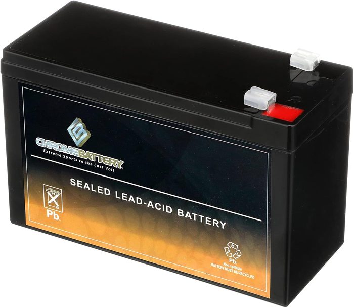 SLA Battery