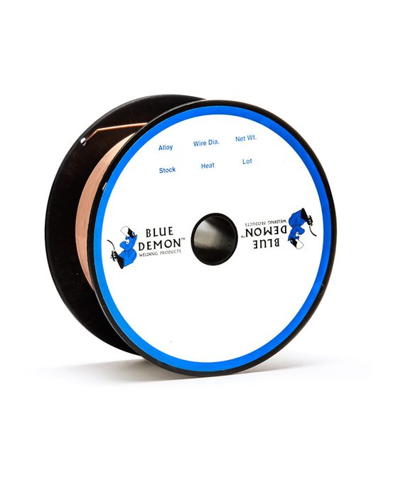 ERNiFe-Cl Nickel 55 MIG Welding Wire