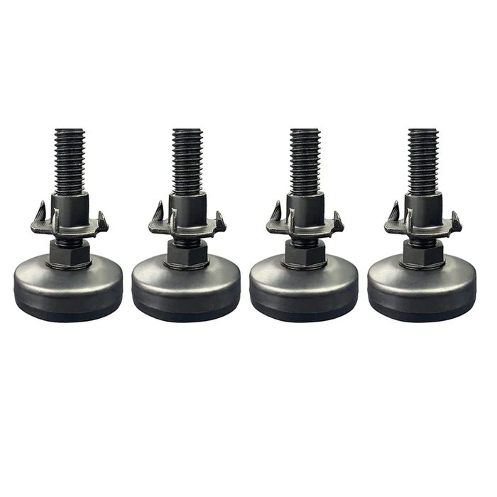 Adjustable Furniture Levelers