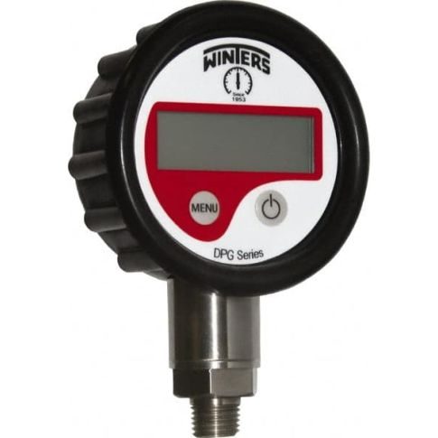 Digital Pressure Gauge