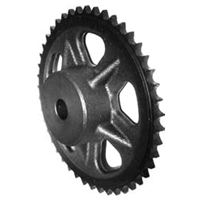 Iron Sprockets