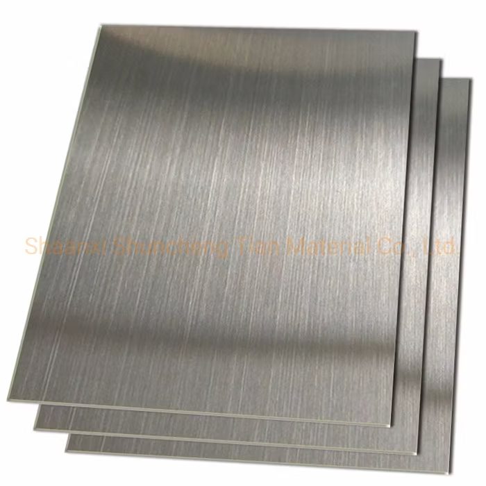 304 Stainless Steel Sheet