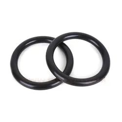 Color Viton O Ring