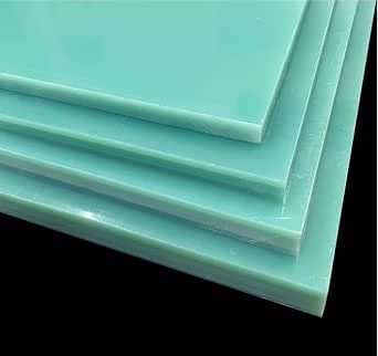 FR4 Fiberglass Sheet 100x100mm