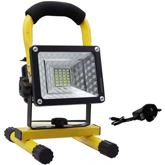 30W 160 Lumen LED Emergency Work Light