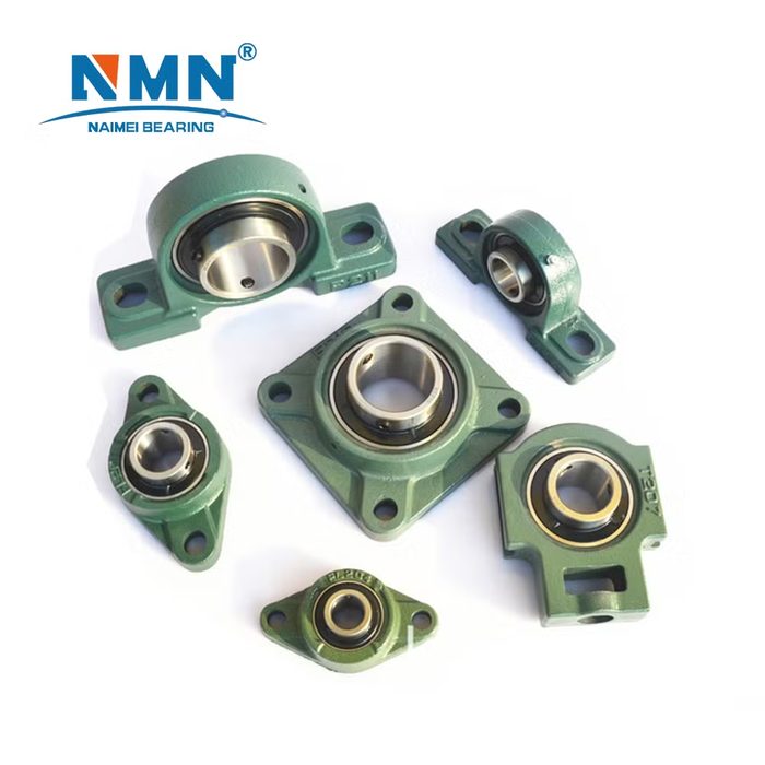 Pillow Block Bearing