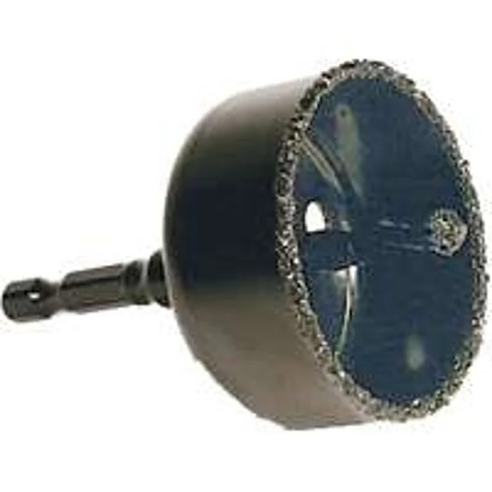 1.25 in. Grit Edge Holesaw