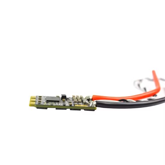Compact 30A Brushless ESC for Marine Propeller Applications