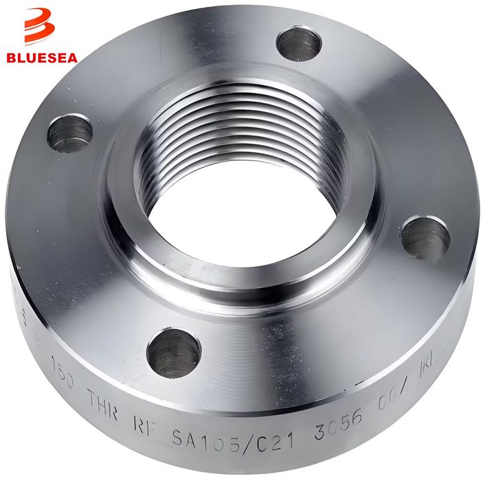 Female Threaded Flange