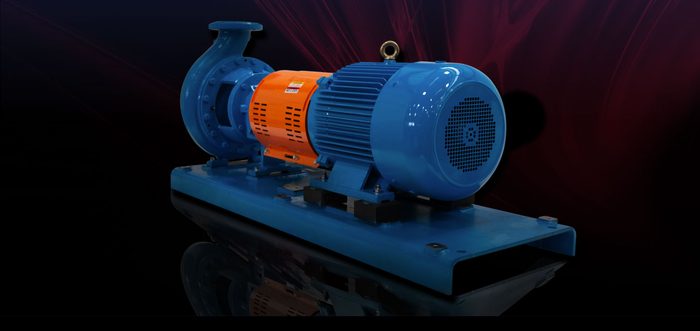 T Pump