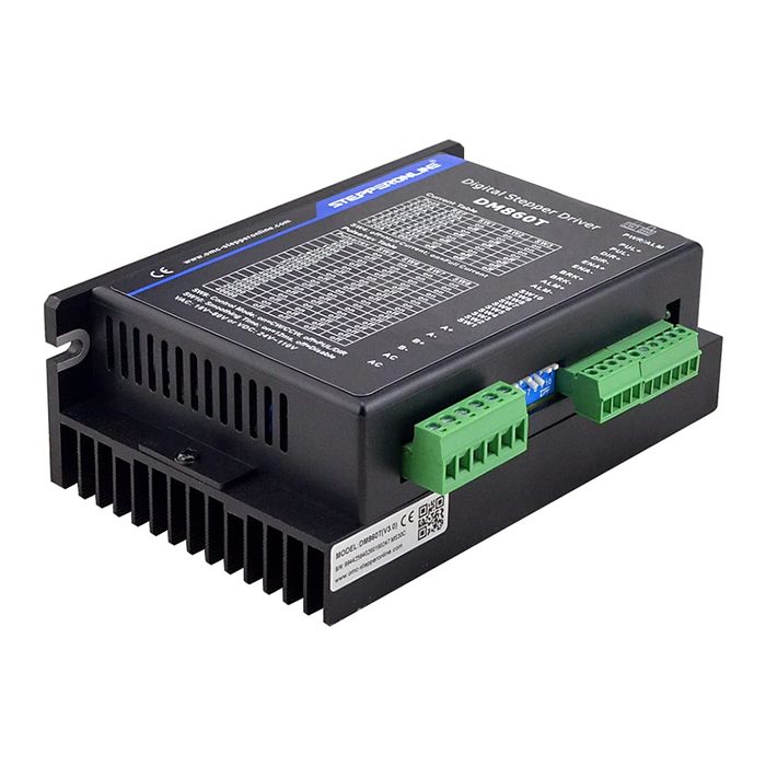 Nema 42 Stepper Motor Driver