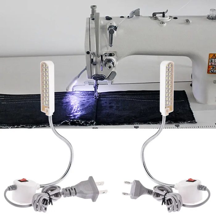 Sewing Machine Light LED Lighting