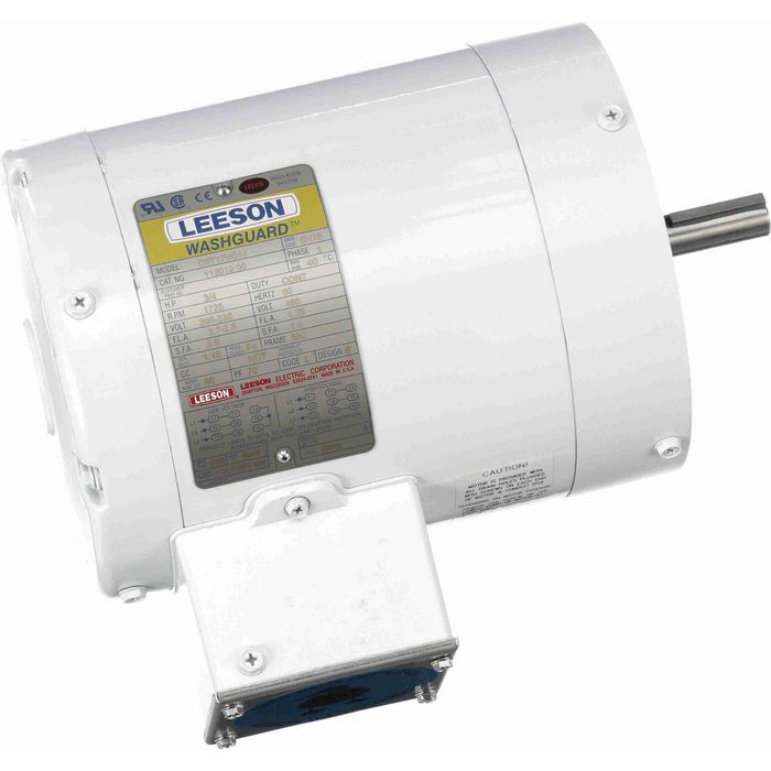 AC Motor